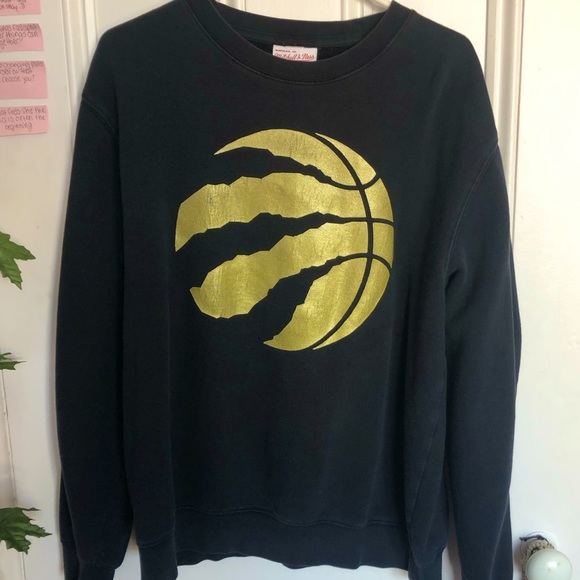 Raptors vintage crewneck - Picture 1 of 4